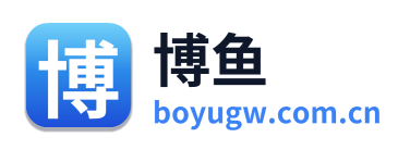 博鱼 Logo